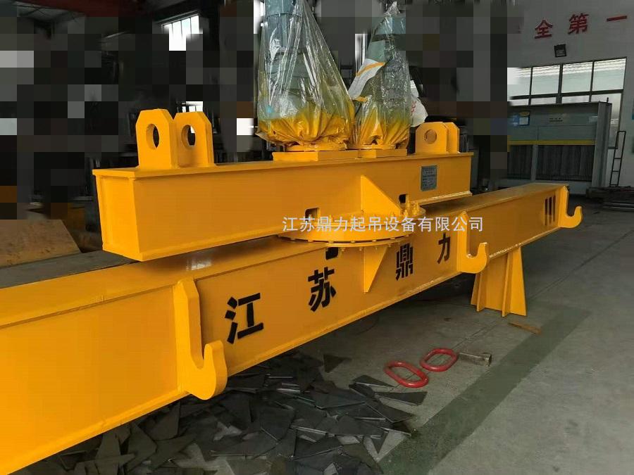 電動(dòng)旋轉(zhuǎn)吊具