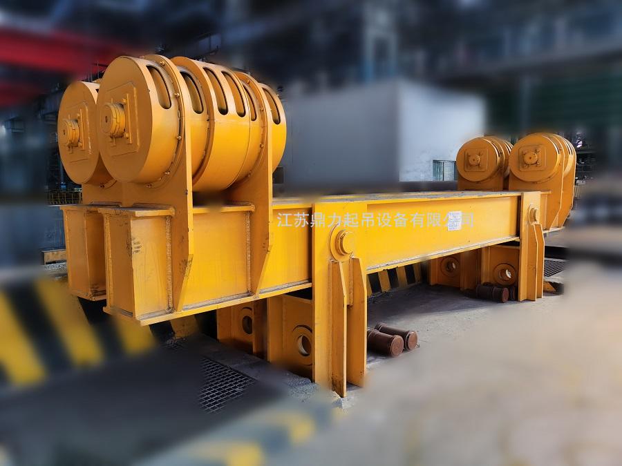 固定式龍門(mén)板鉤吊具