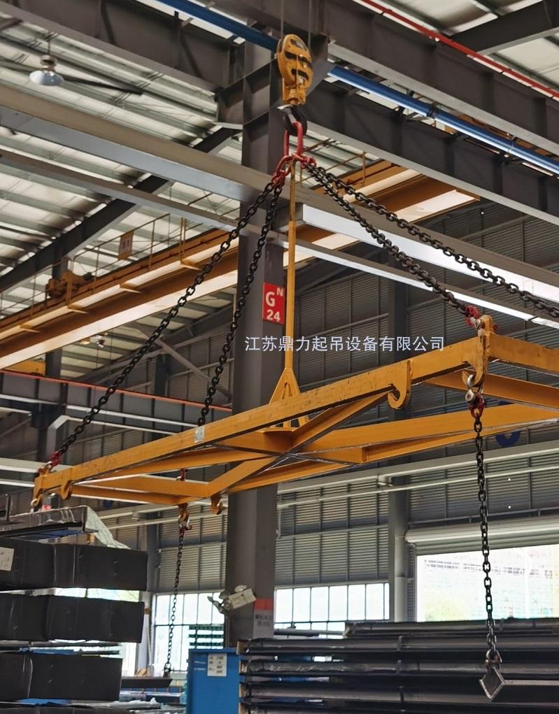 電梯導(dǎo)軌專(zhuān)用吊架